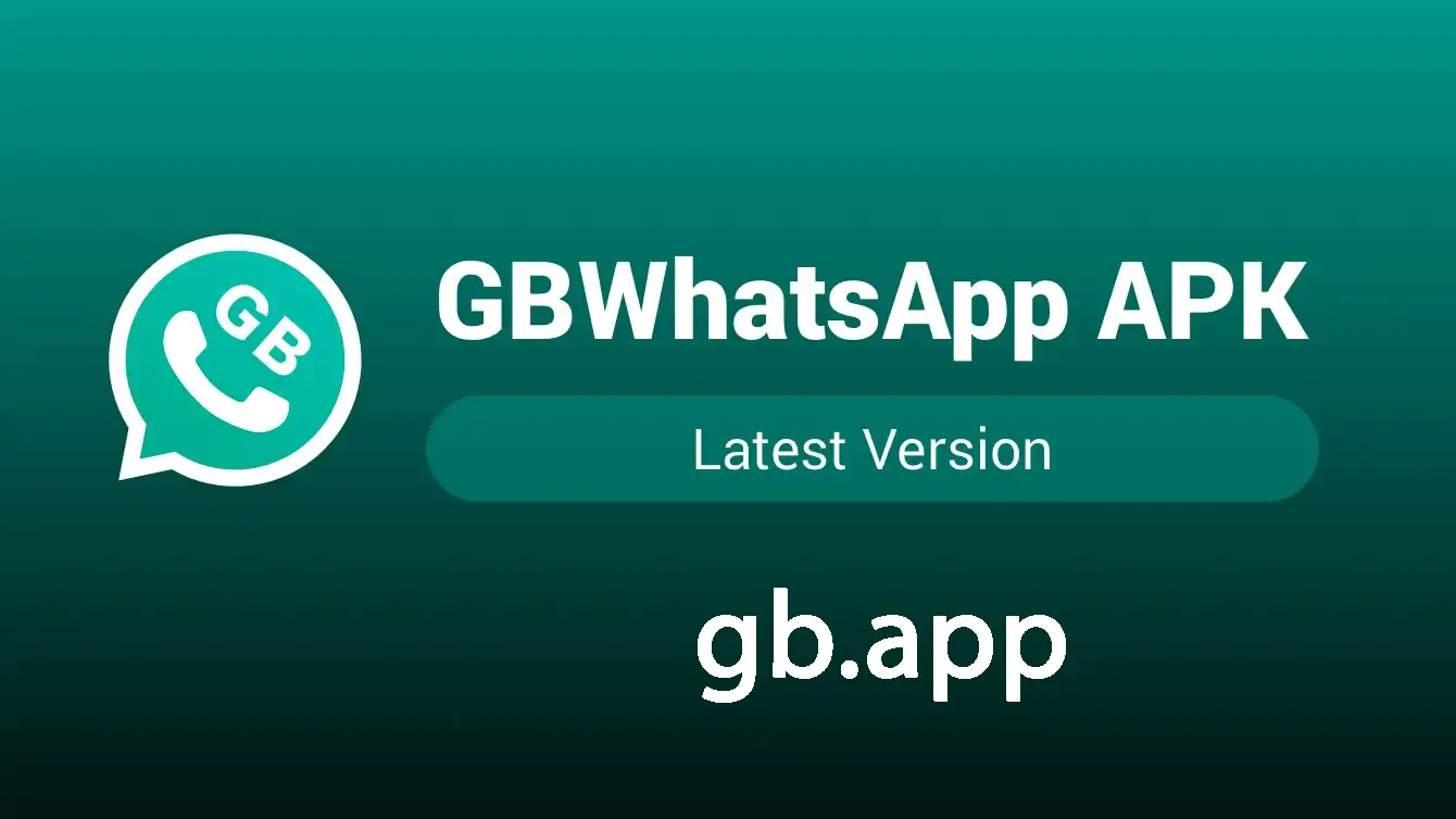 GB WhatsApp APK Download 2024 New Version