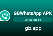 GBWhatsApp Download APK