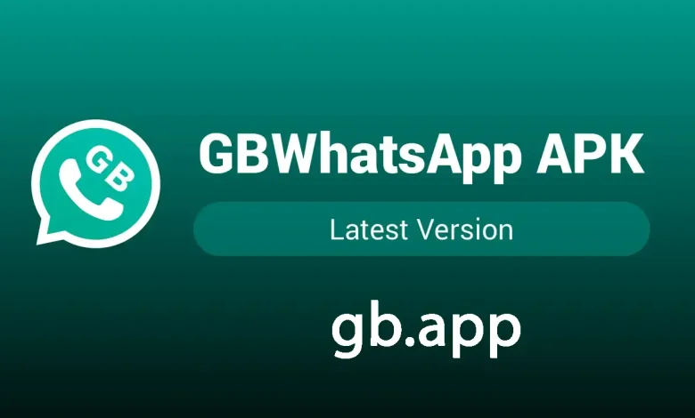 GBWhatsApp Download APK (Updated)