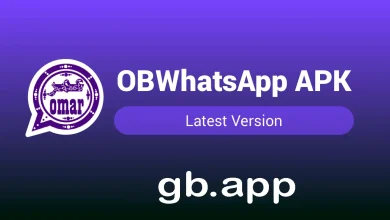 What is WhatApp Omar OB WhatsApp
