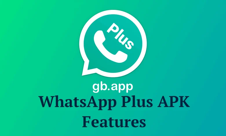 Download Whatsapp plus
