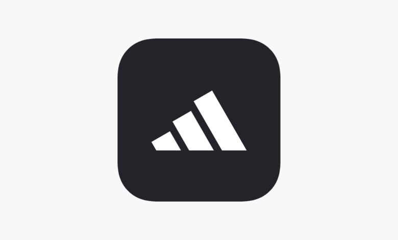 Adidas App