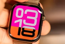 Apple Watch Review: Screen