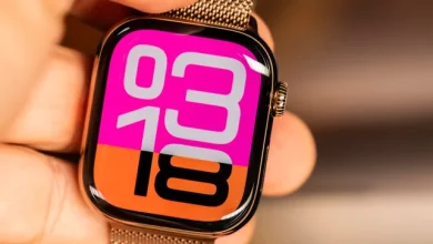 Apple Watch Review: Screen