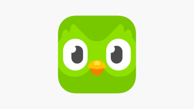 Duolingo App