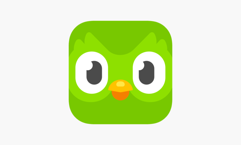 Duolingo App