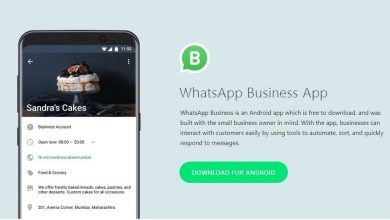 WhatsApp Business
