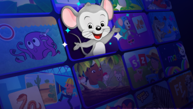 abcmouse preschool learning