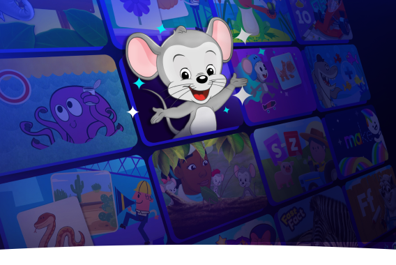 abcmouse preschool learning