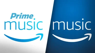 amazon prime music