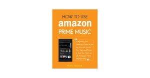 Amazon Prime music download