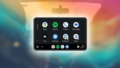 android auto app