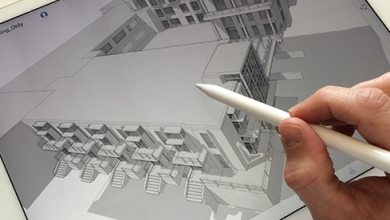 autodesk formit app