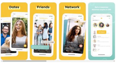 bumble women first