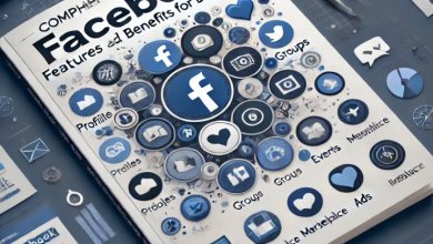 facebook app