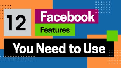 facebook top features-download guide