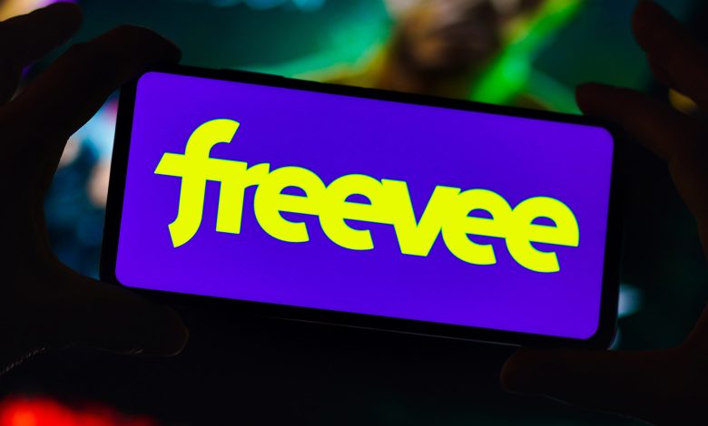 freevee amazon streaming