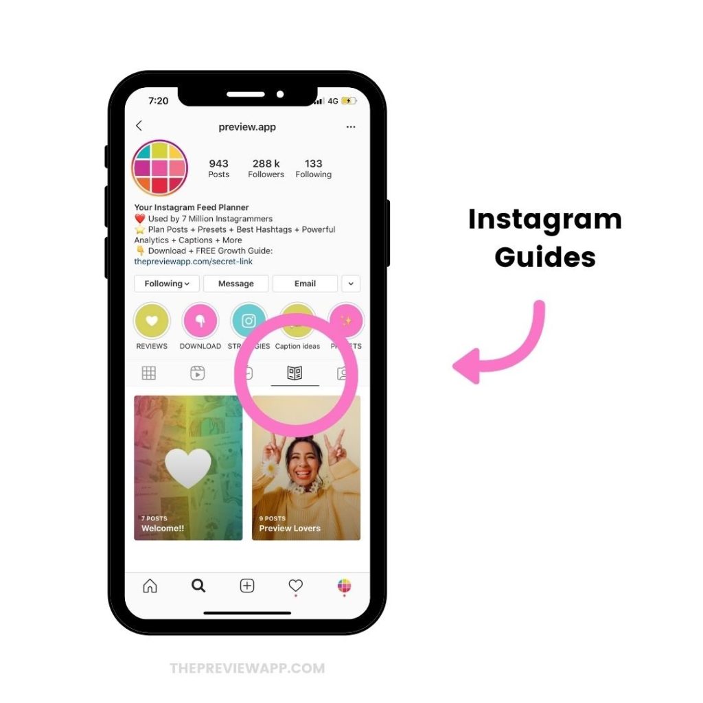 Download Instagram