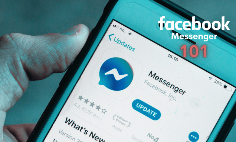 messenger App