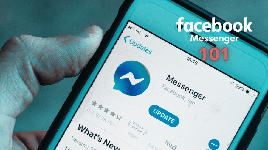 messenger App