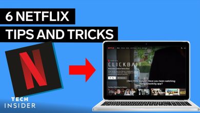 netflix app