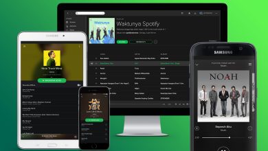 spotify app