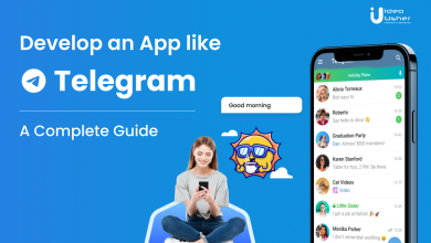 telegram