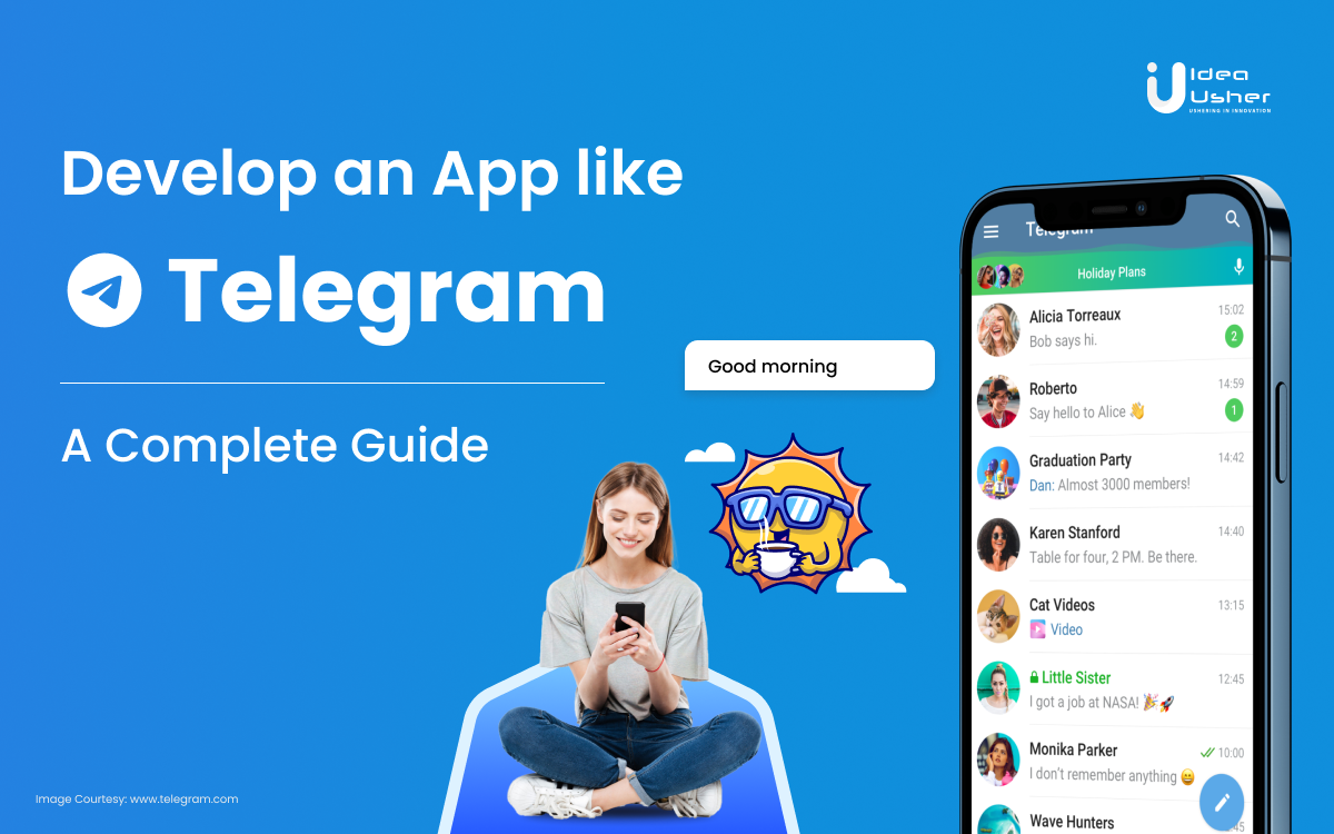 telegram