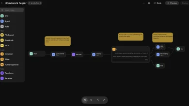 OpenAI Agent Builder